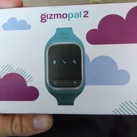 lg Other - Gizmo pal 2